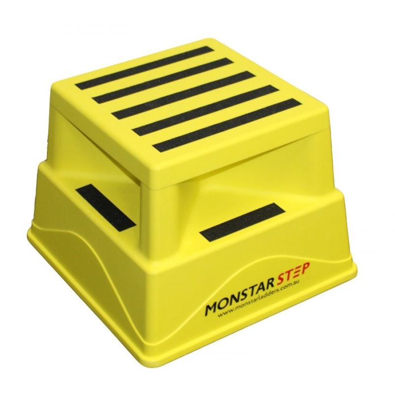 Monstar Square Step Stool - Image 2