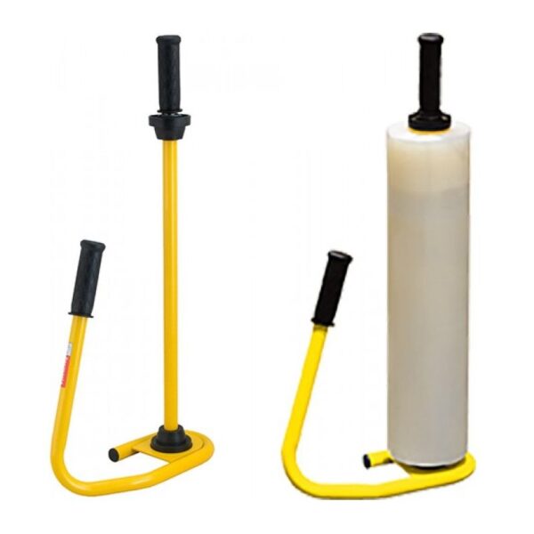 Pallet Wrap Hand Dispenser » BMHE