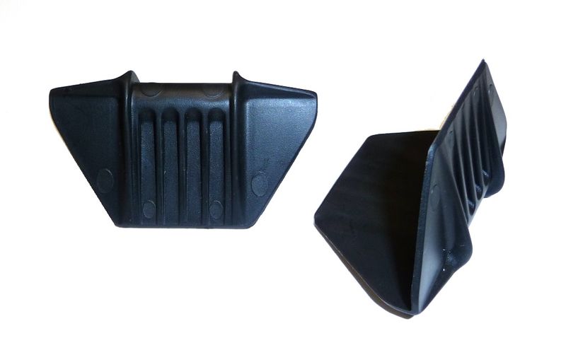 Plastic Edge Protectors 1000
