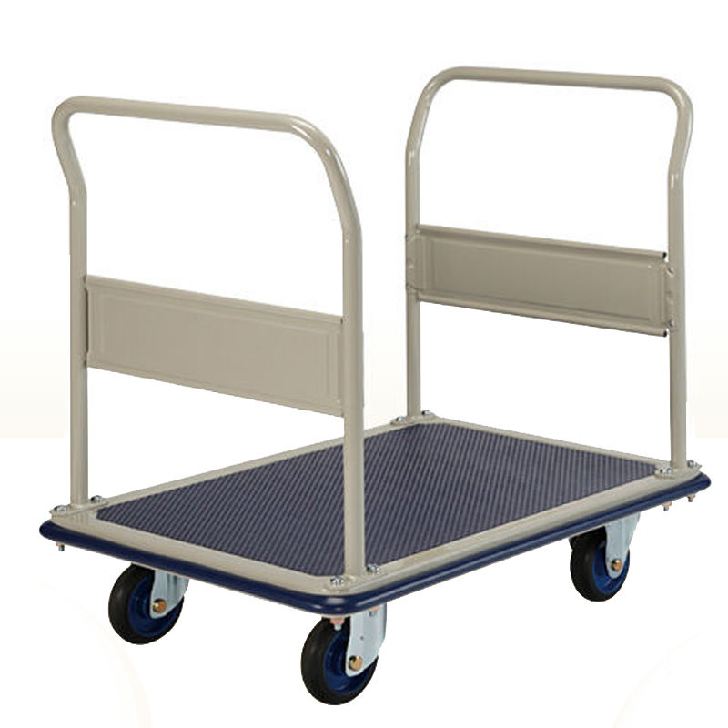 Prestar NF303 Platform Trolley