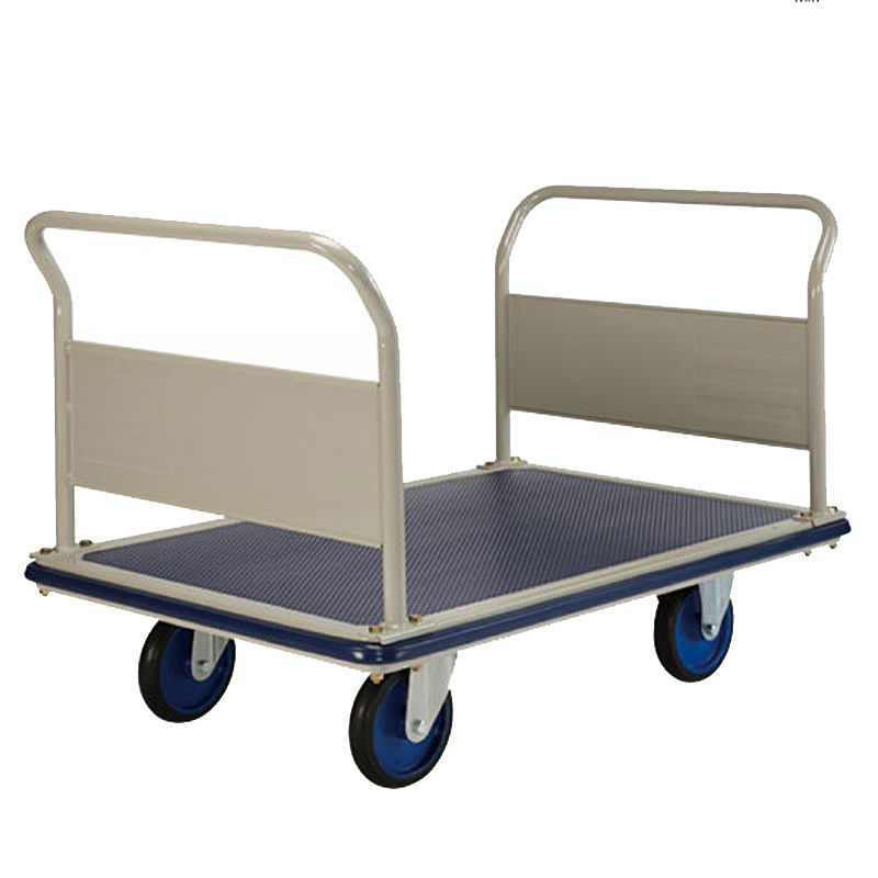 Prestar NG403 Platform Trolley