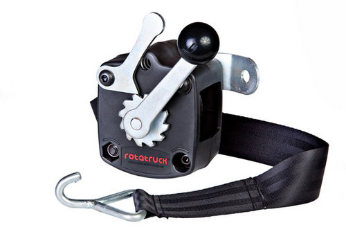 Ratchet Belt