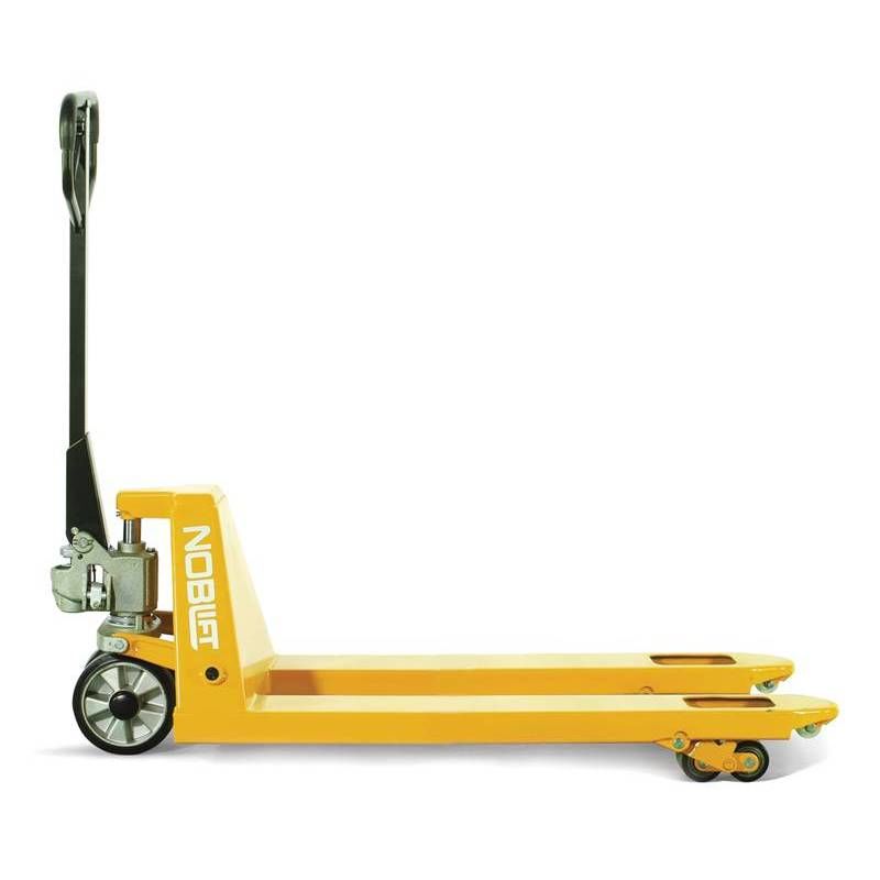 Short Pallet Truck 800mm