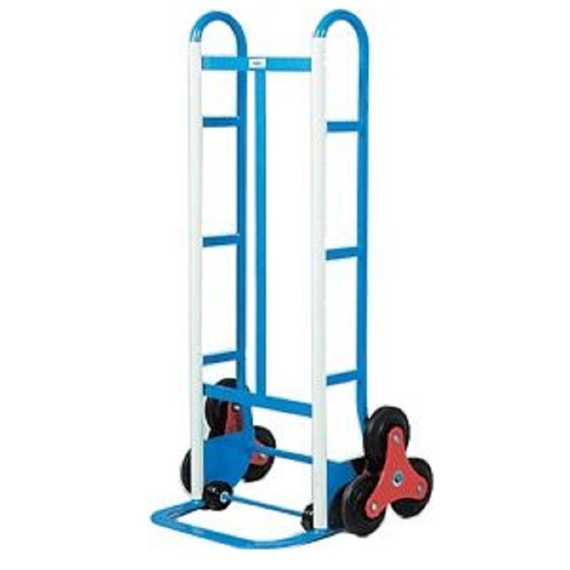 Short Stairclimber Hand Truck