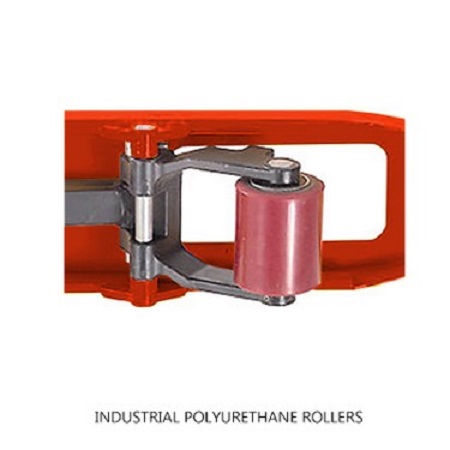 Standard Pallet Truck roller