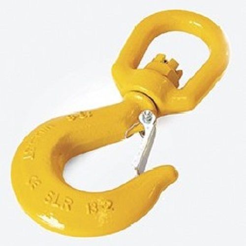 Sling Hook 20mm Swivel