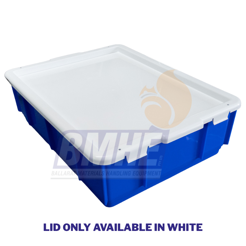 Small Tote Box 13 Litre - Image 8