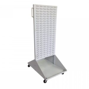 Small Mobile Trolley No Tubs