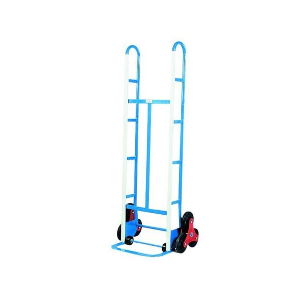 Tall Stairclimber Hand Truck