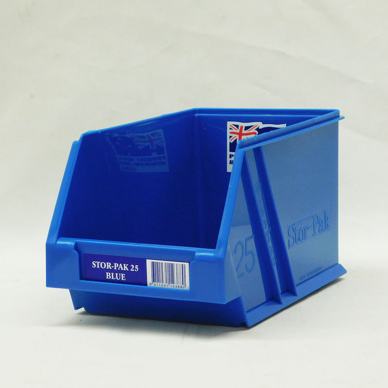 StorPak 25 1H-062