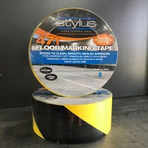 Floor Marking Tape Stylus 471