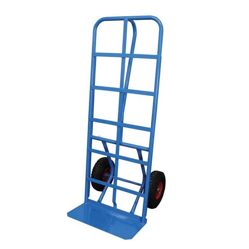 Superbox Self Standing Hand Truck