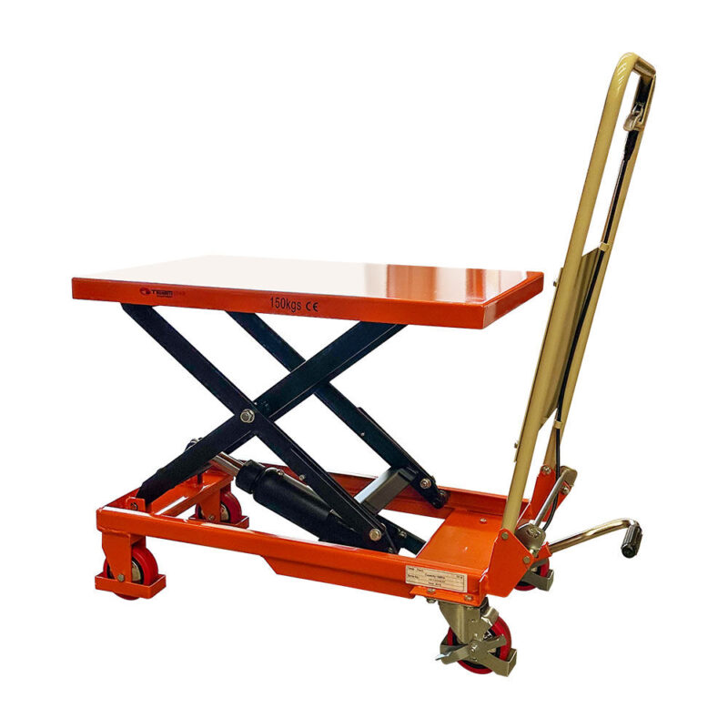 500kg Scissor Lift Table