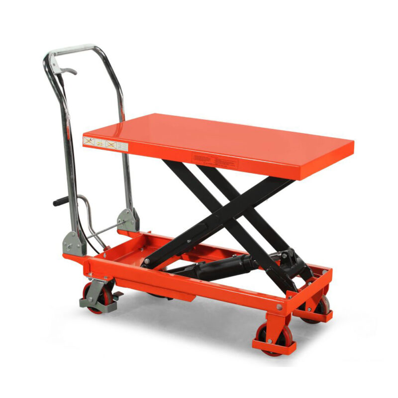 500kg Scissor Lift Table