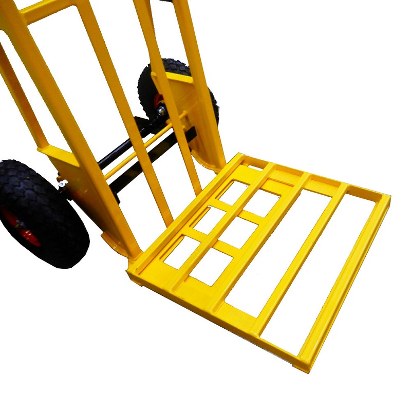 TP450 Toe Plate Extension
