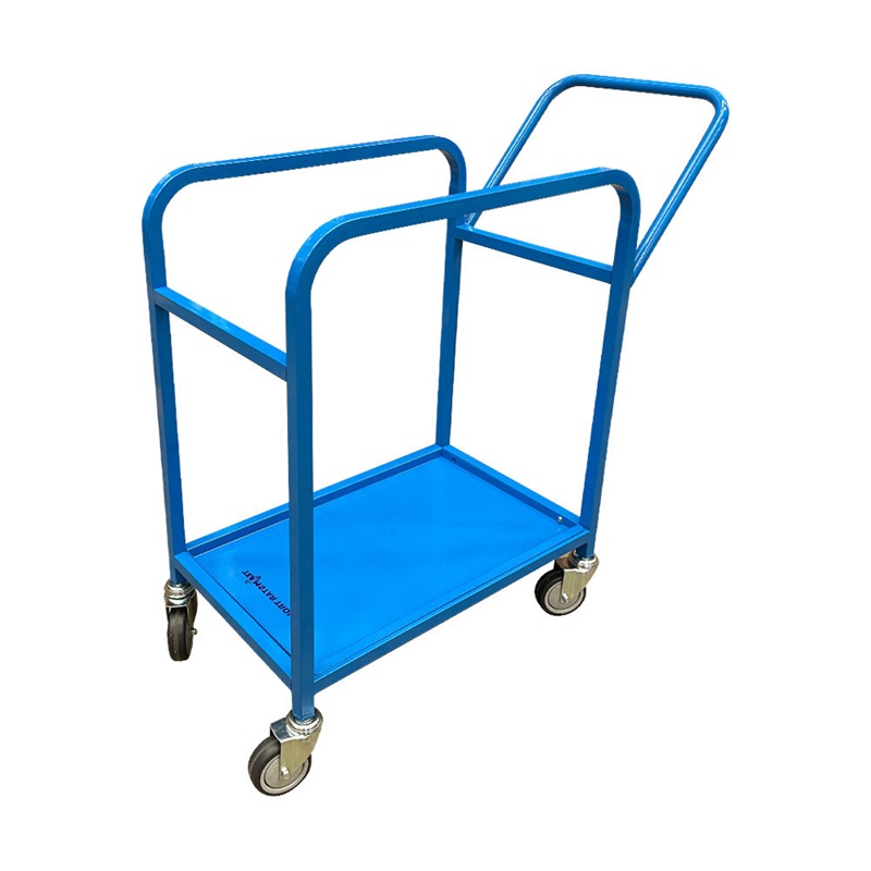 TS1B one tub stock picking trolley