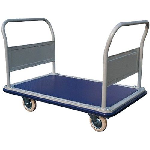 TSXL12 1160 x 760 Platform Trolley
