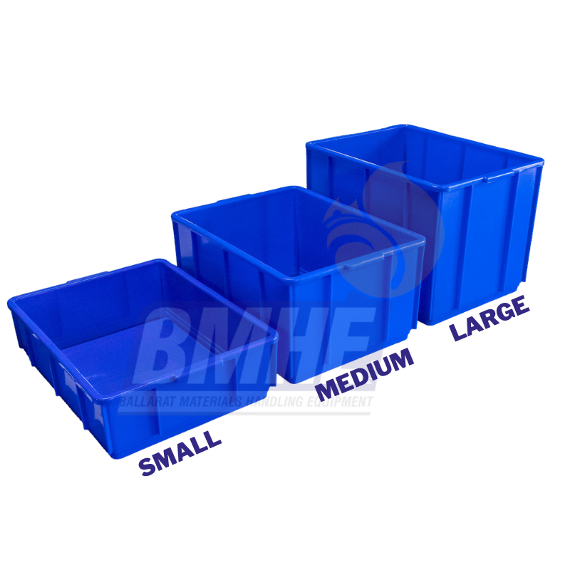 Small Tote Box 13 Litre - Image 10