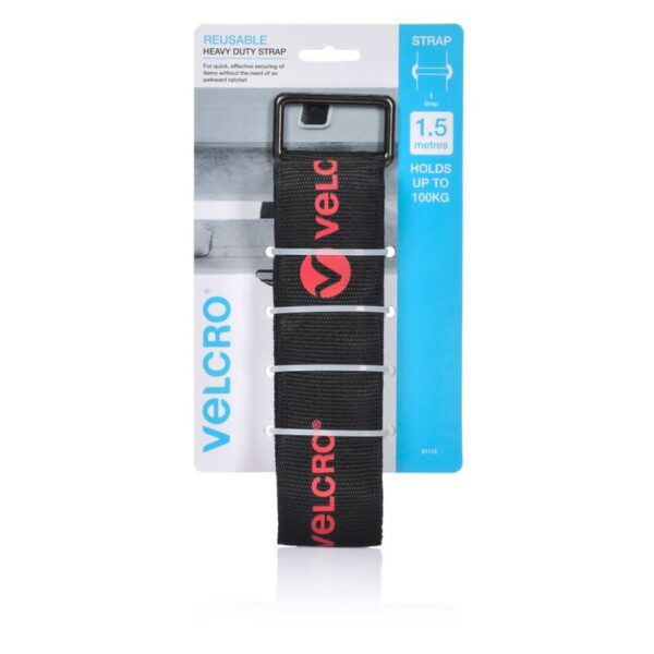 Velcro 1500mm Heavy Duty Tiedown » BMHE