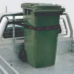 Velcro 1500mm Heavy Duty Tiedown - Image 2