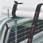 Velcro 1500mm Heavy Duty Tiedown - Image 4