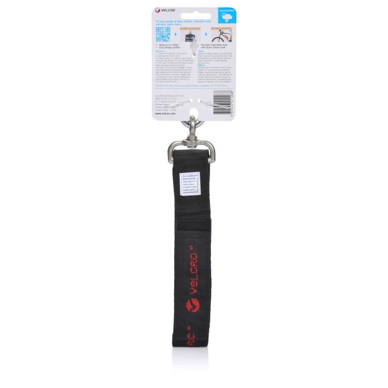 Velcro Easy Hang 120kg - Image 2