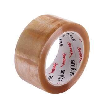 Vibac PP30 48mm Clear