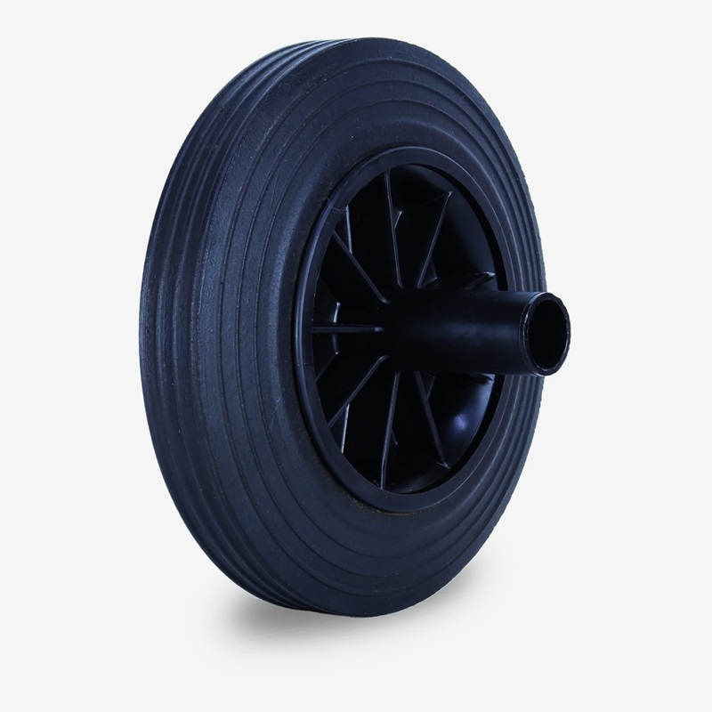 Wheelie Bin Wheels - Image 2