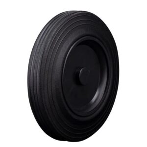 Wheelie Bin Wheel