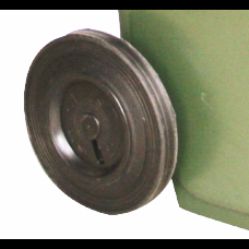 Wheelie Bin Wheel