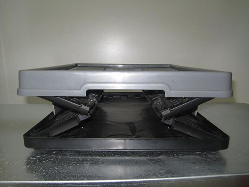 Clax Folding Crate - Image 4