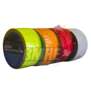 Reflective Tape 48mm 5m