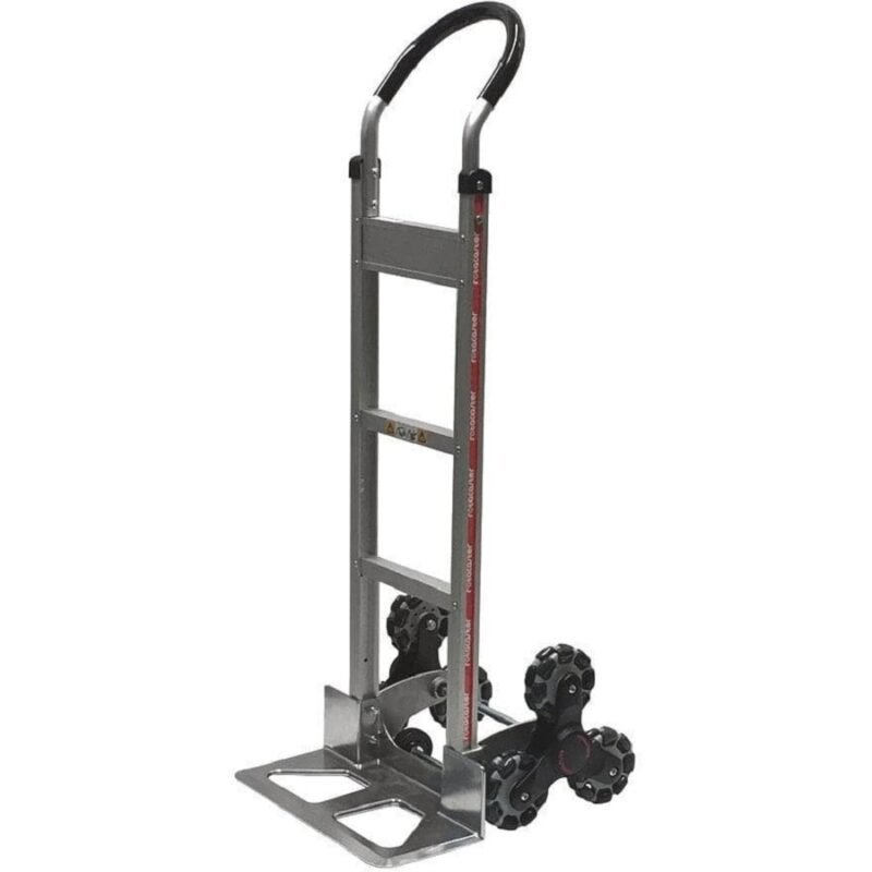Rotacastor Stairclimber hand Truck