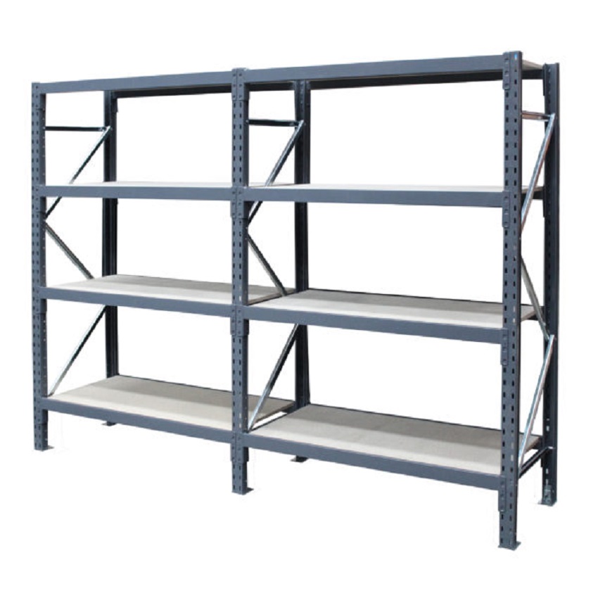 Office Shelving » BMHE