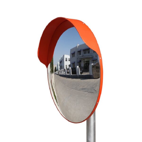 450mm Outdoor Safety Mirror