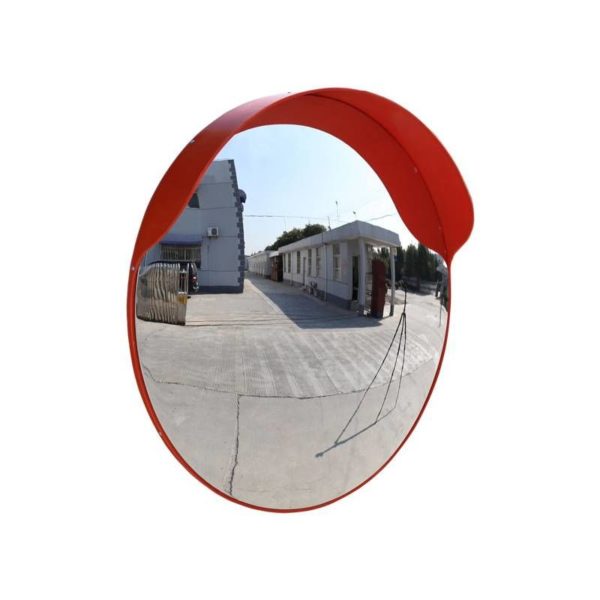 450mm Outdoor Safety Mirror