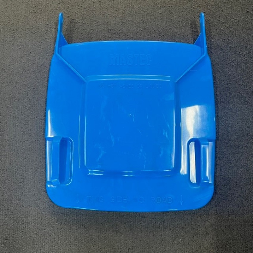 120 Litre Wheelie Bin Lid » BMHE