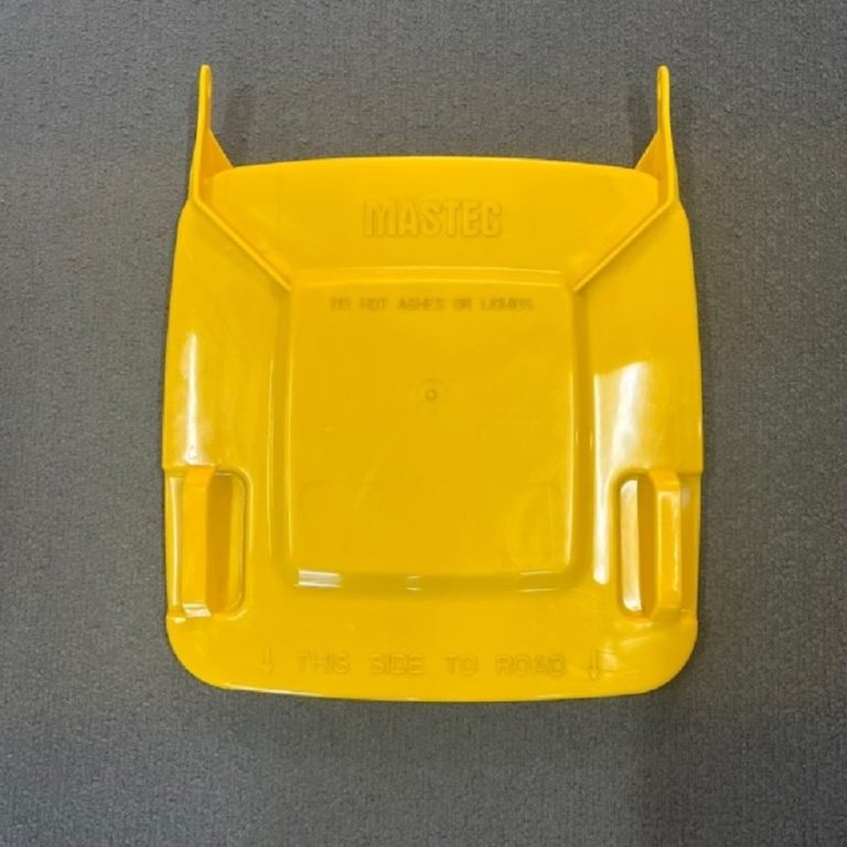 120 Litre Wheelie Bin Lid » BMHE