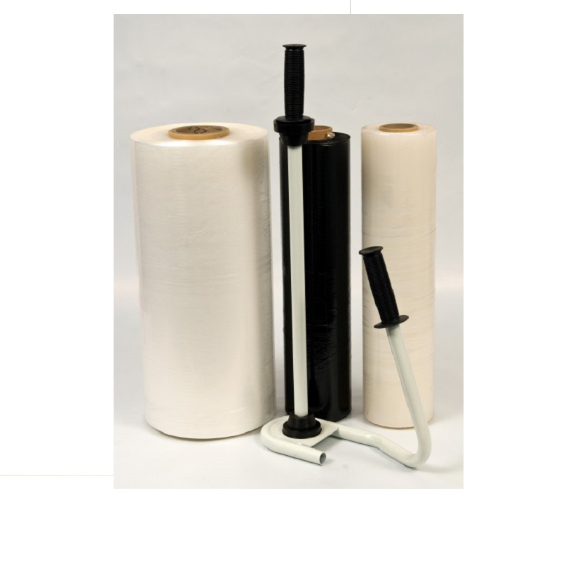 Pallet Wrap Film