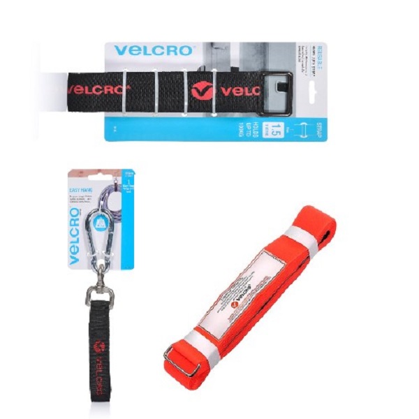 Velcro Straps