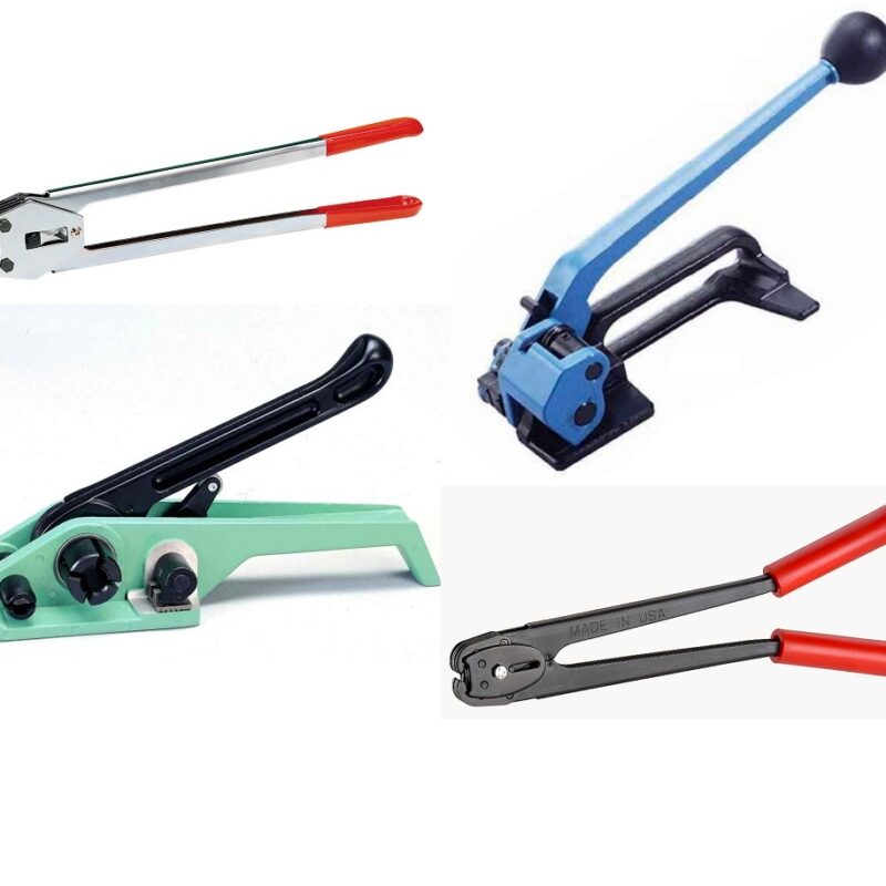 Strapping Tools