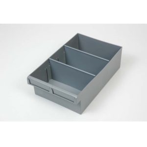 Spare Parts Trays