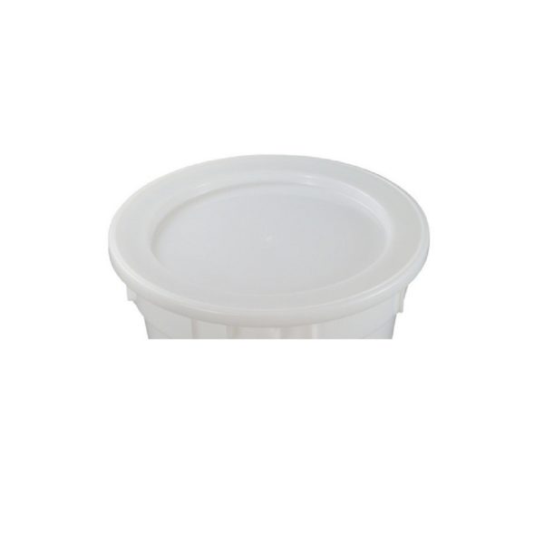 IP016 Round Bin Lid