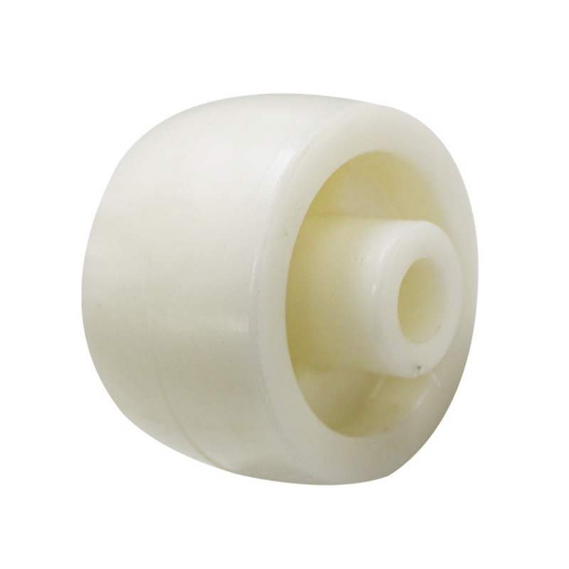 Pallet Truck Entry Roller