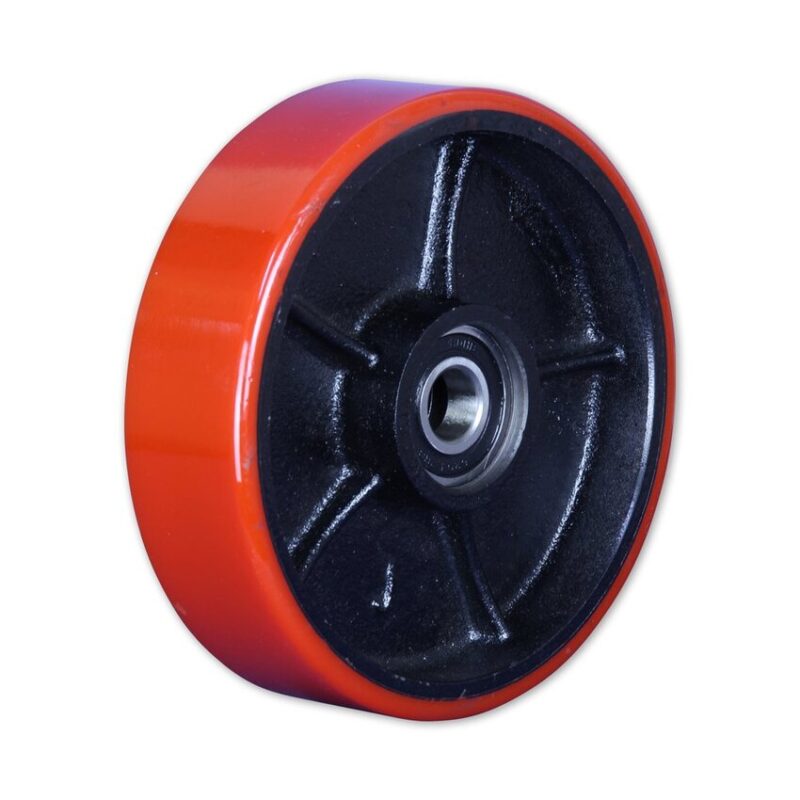 Pallet Truck Spare Parts