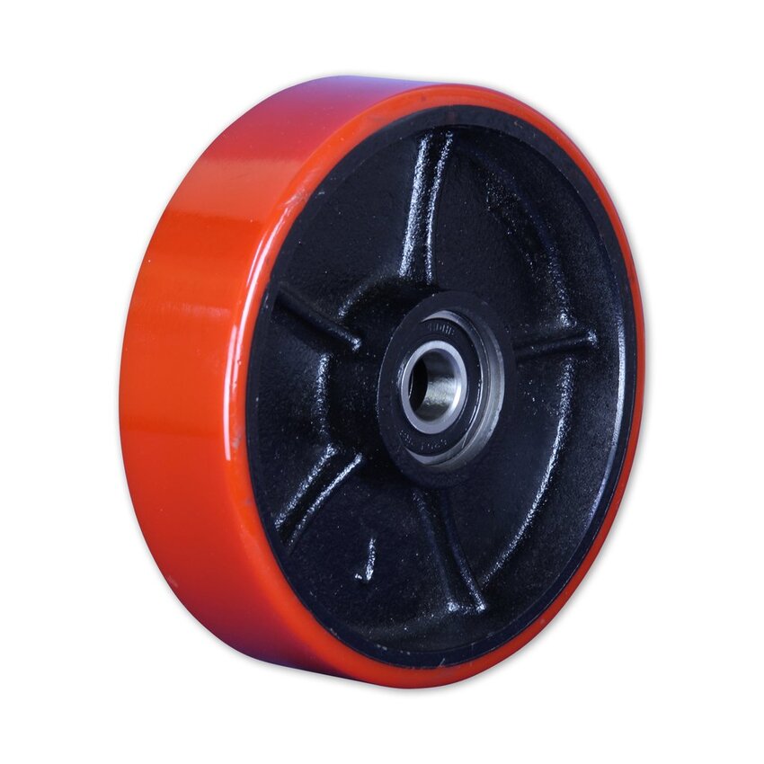 Pallet Truck Spare Parts