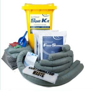 Spill Kit Refill Items