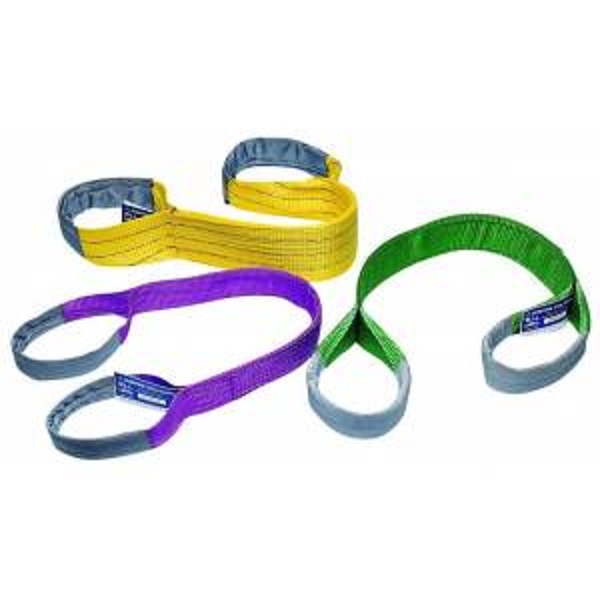 FLAT LIFTING SLINGS