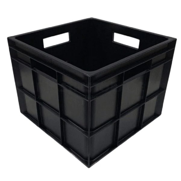 Black Hobby Box