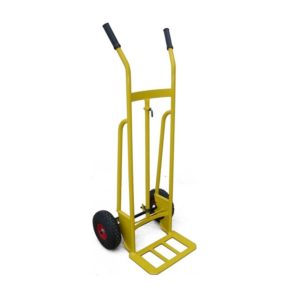 Curved Back Hand Truck 300kg